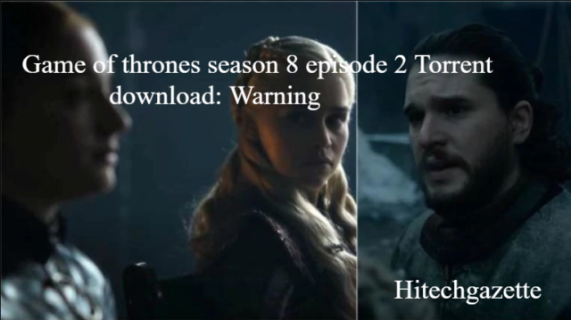 download got season 2