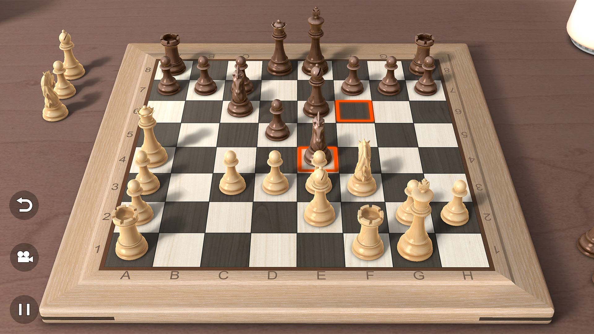 3d chess games free online